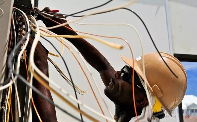 监控安装，监控系统，摄像头安装