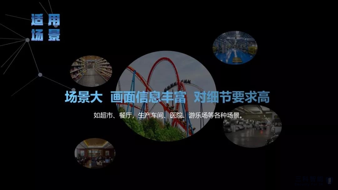 4K超清监控 4K超清监控