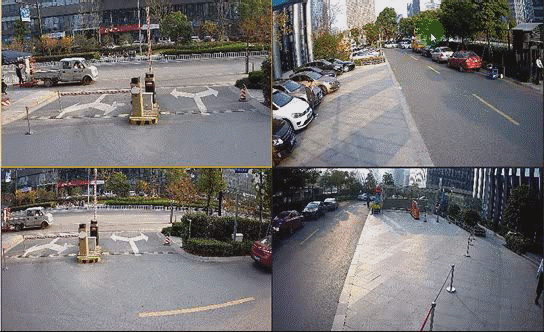 全景特写摄像机 全景特写摄像机