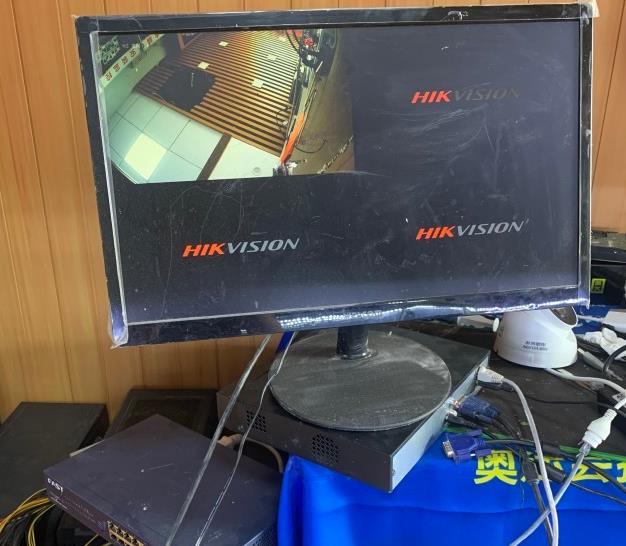 监控安装，摄像头安装